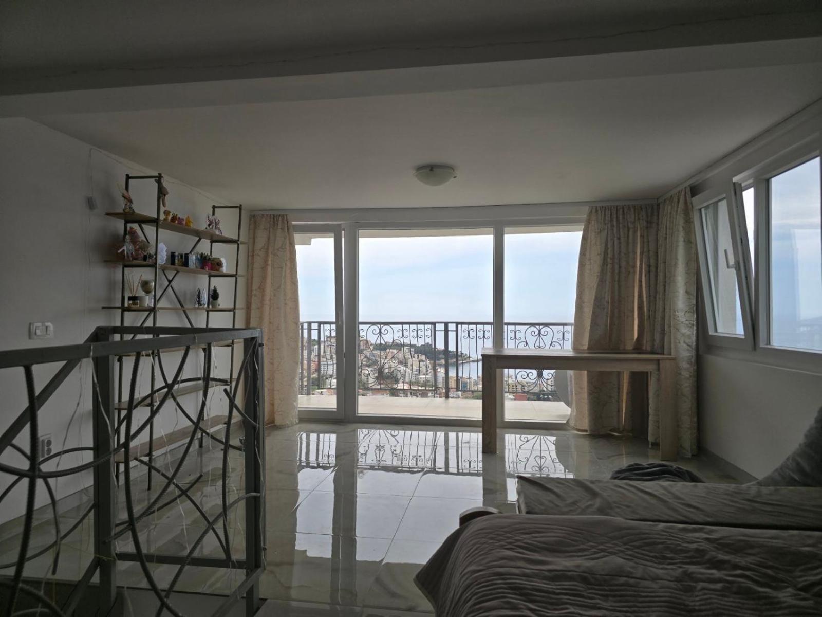 Apartment Light House โดบราวอดา ภายนอก รูปภาพ