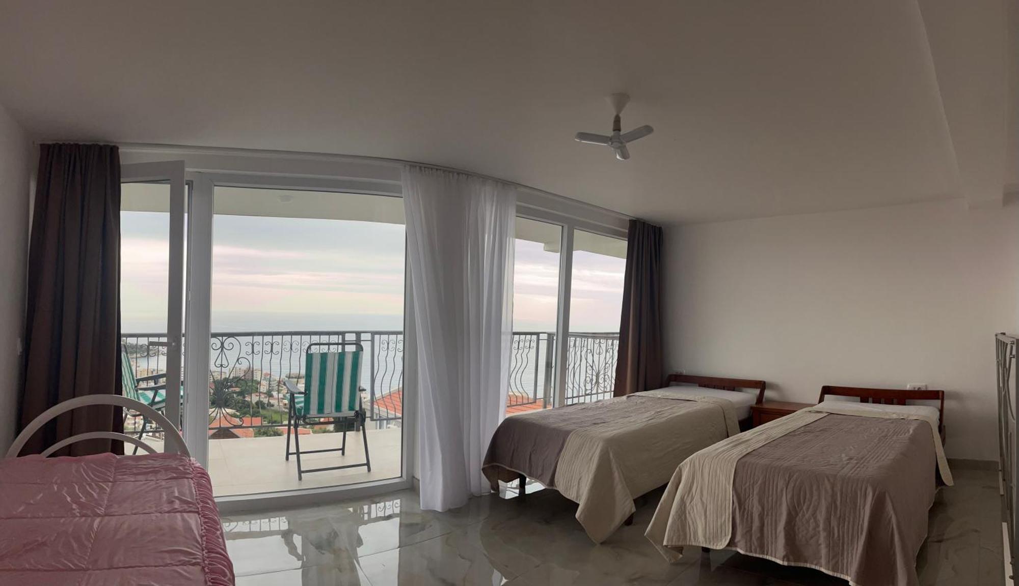 Apartment Light House โดบราวอดา ภายนอก รูปภาพ