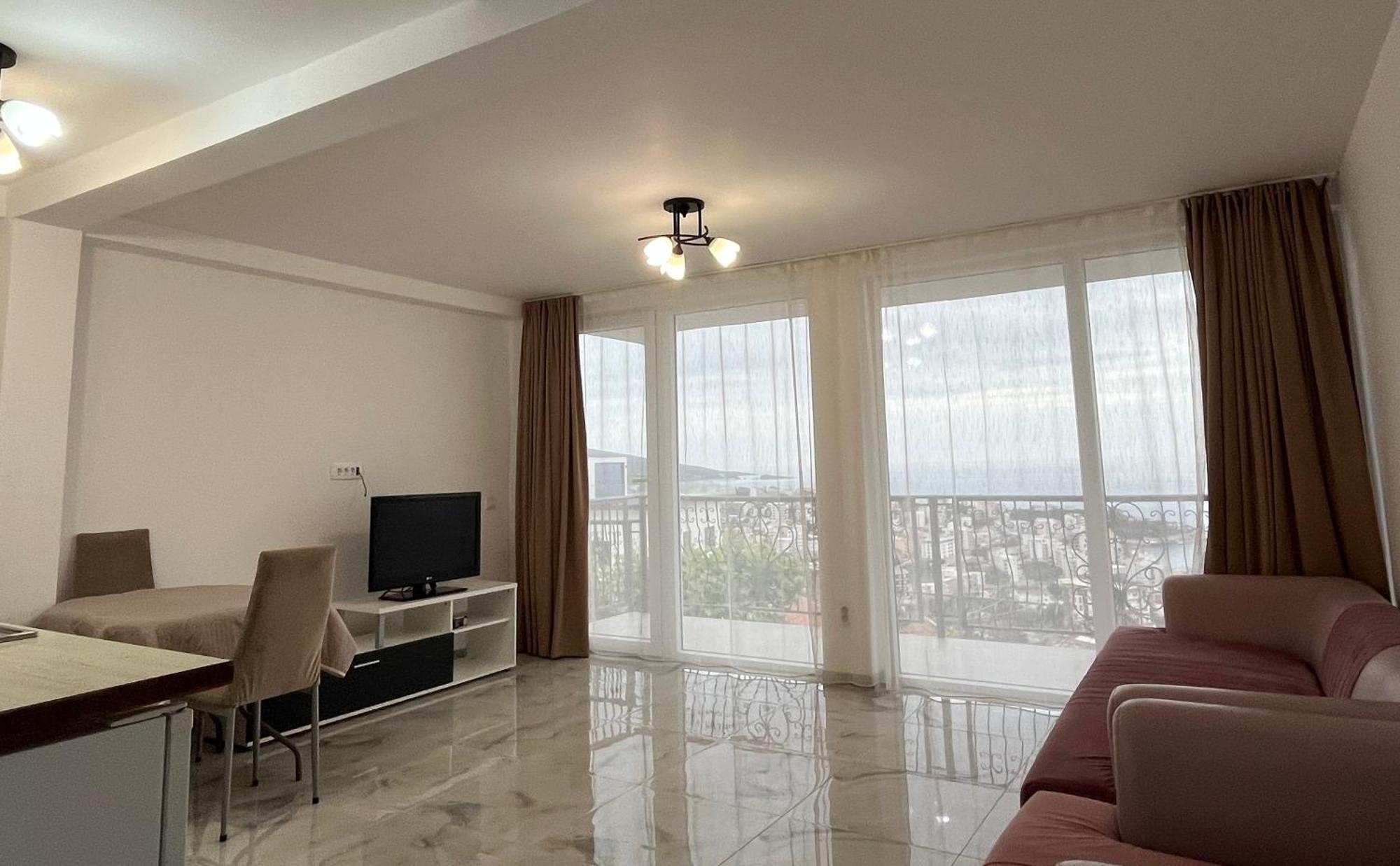 Apartment Light House โดบราวอดา ภายนอก รูปภาพ